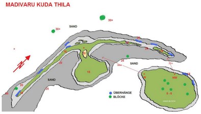 Madivaru Kuda Thila